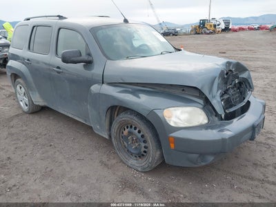 CHEVROLET HHR 2009