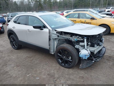 MAZDA CX-30 2024