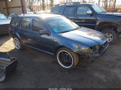 VOLKSWAGEN JETTA 2005
