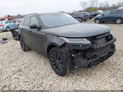 LAND ROVER RANGE ROVER VELAR 2020