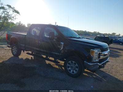 FORD F-250 2019