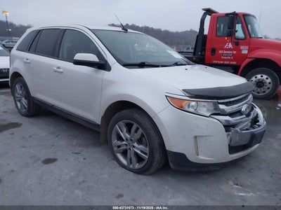 FORD EDGE 2014
