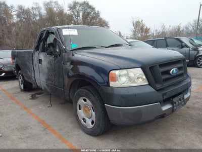 FORD F-150 2005