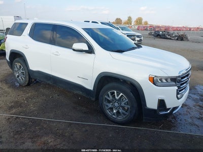 GMC ACADIA 2023