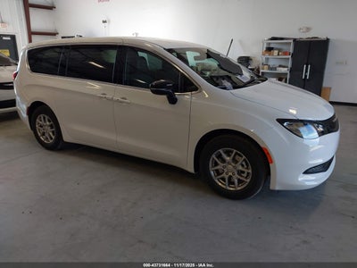 CHRYSLER VOYAGER 2026