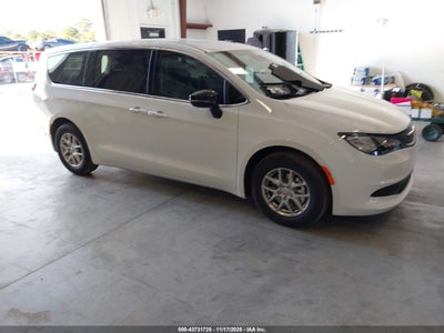 CHRYSLER VOYAGER 2026