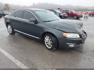 VOLVO S80 2015