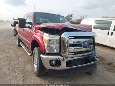FORD F-250 2016