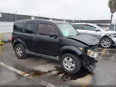 HONDA ELEMENT 2003