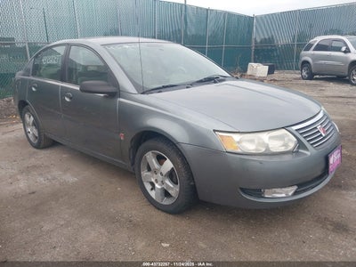 SATURN ION 2006
