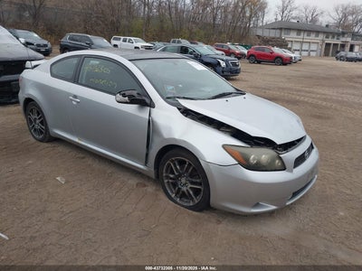 SCION TC 2008