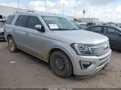 FORD EXPEDITION 2019