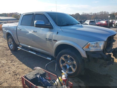 RAM 1500 2016