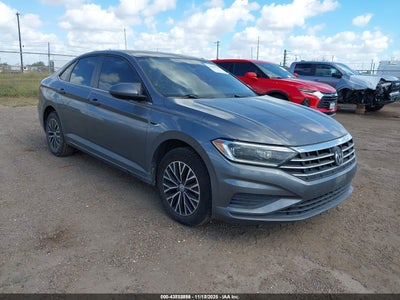 VOLKSWAGEN JETTA 2019