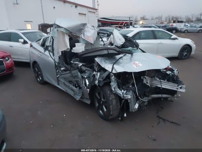 TOYOTA PRIUS 2020
