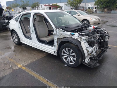HONDA CIVIC 2022
