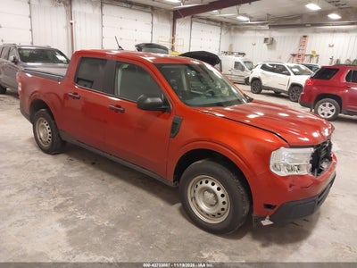 FORD MAVERICK 2024