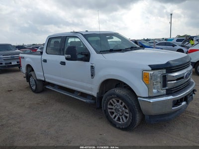 FORD F-250 2017
