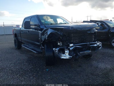 FORD F-250 2020