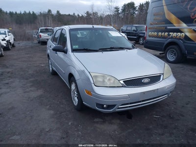 FORD FOCUS 2007