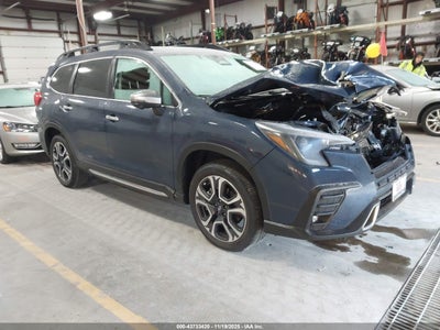 SUBARU ASCENT 2023