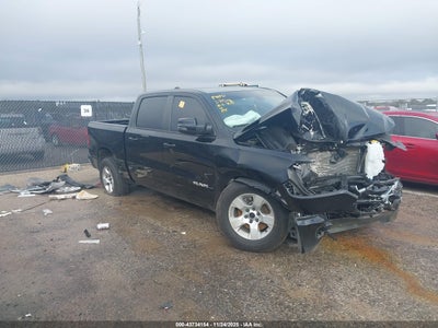 RAM 1500 2024