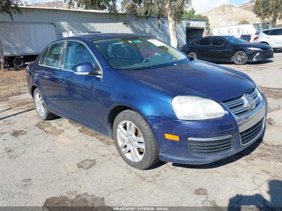 VOLKSWAGEN JETTA 2007