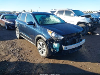 KIA NIRO EV 2019