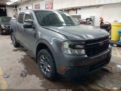 FORD MAVERICK 2022