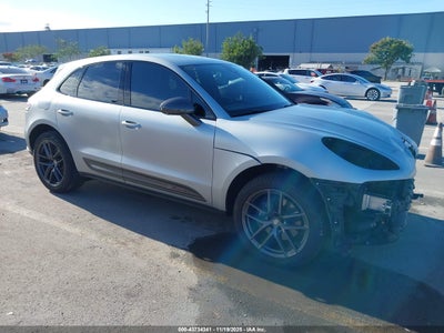 PORSCHE MACAN 2023