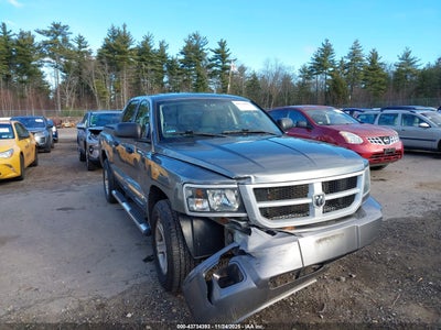 RAM DAKOTA 2011