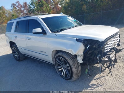 GMC YUKON 2019
