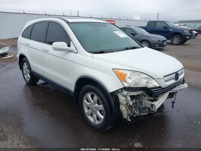HONDA CR-V 2009