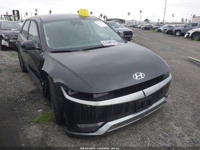 HYUNDAI IONIQ 5 2024