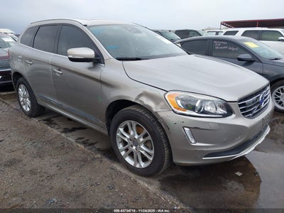 VOLVO XC60 2014