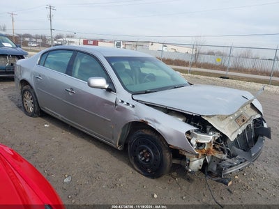 BUICK LUCERNE 2007