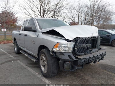RAM 1500 2017