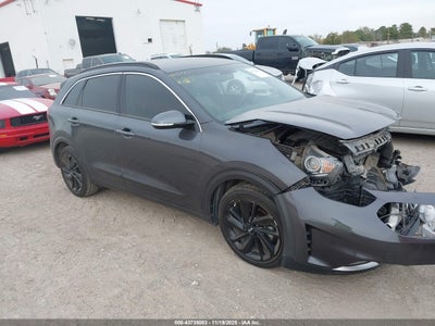 KIA NIRO 2018