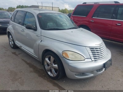 CHRYSLER PT CRUISER 2003