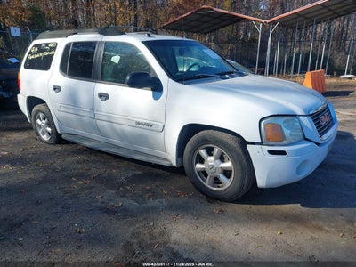 GMC ENVOY XL 2005