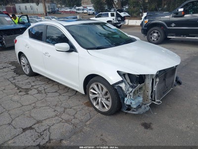 ACURA ILX 2017