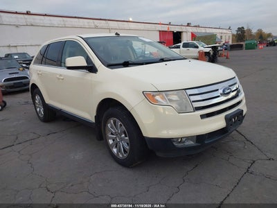 FORD EDGE 2008