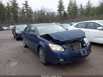 TOYOTA AVALON 2006