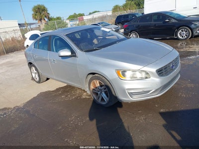 VOLVO S60 2014