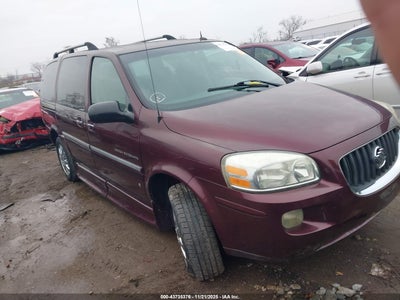 BUICK TERRAZA 2007