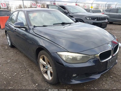 BMW 328I 2013