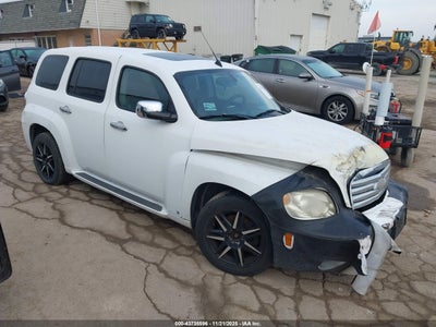 CHEVROLET HHR 2008