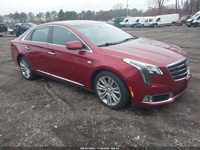 CADILLAC XTS 2019