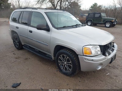 GMC ENVOY 2006