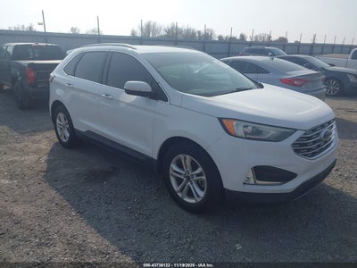 FORD EDGE 2020